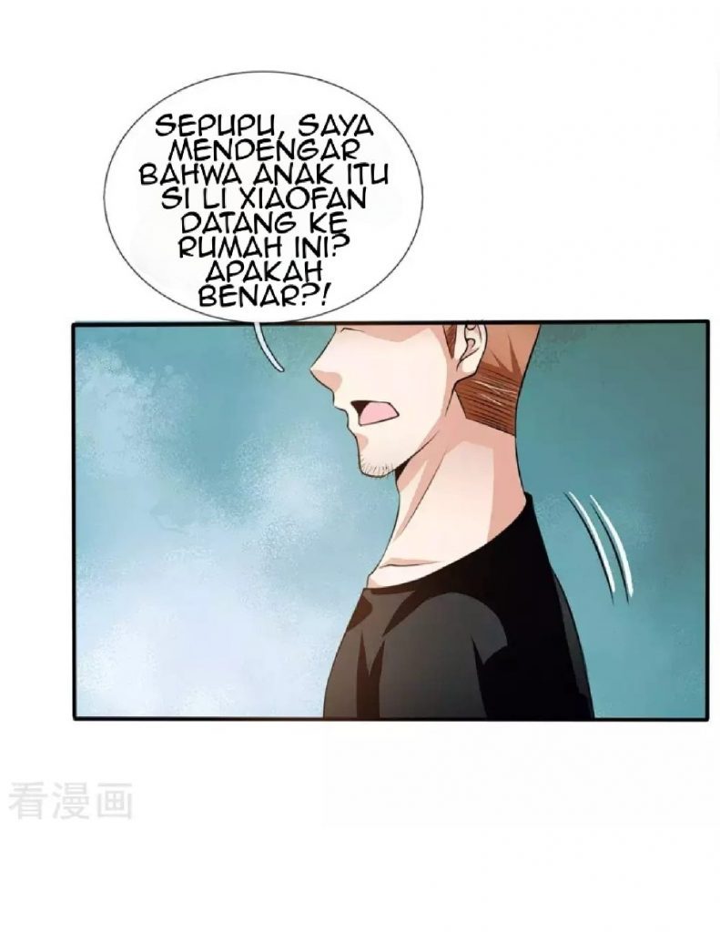 I am Daxianzun Chapter 47 - halaman 15