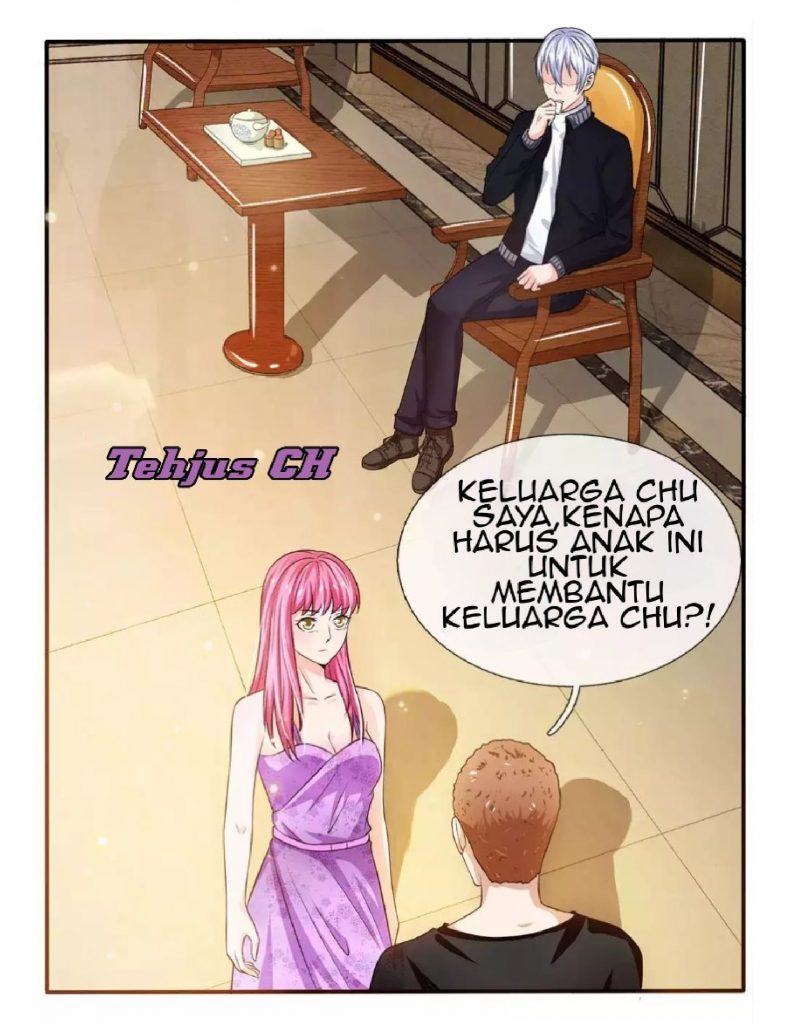 I am Daxianzun Chapter 47 - halaman 16