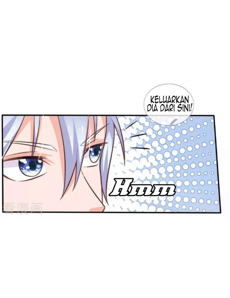 I am Daxianzun Chapter 47 - halaman 17