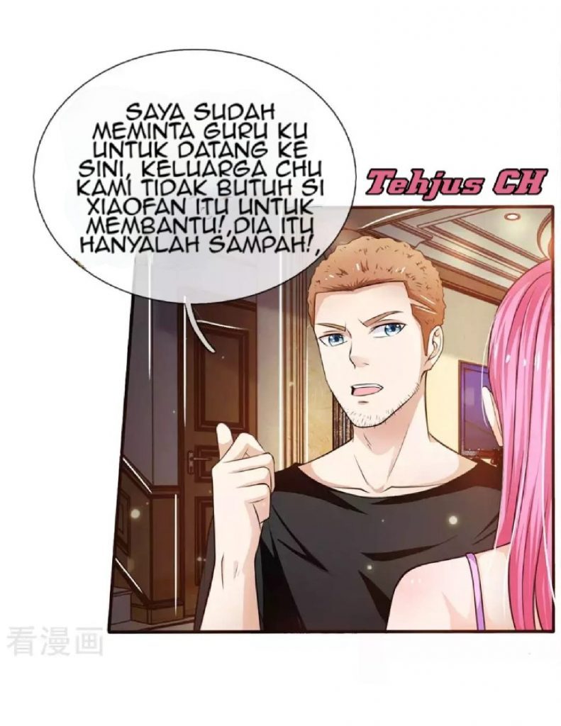 I am Daxianzun Chapter 47 - halaman 18