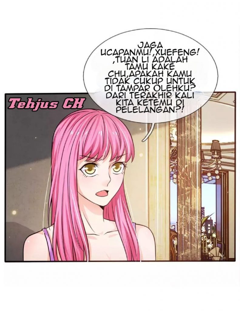I am Daxianzun Chapter 47 - halaman 19