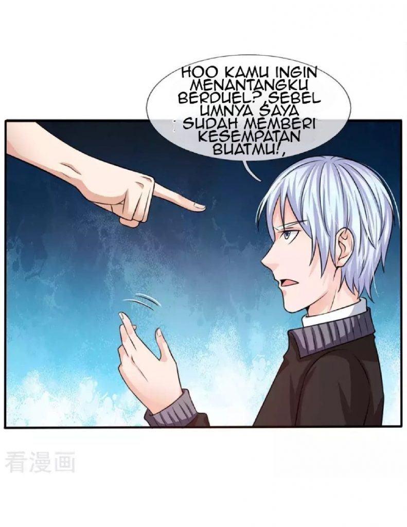 I am Daxianzun Chapter 47 - halaman 23