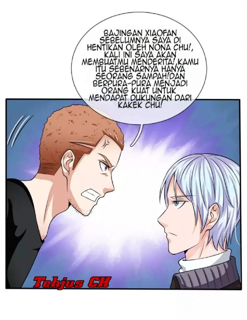 I am Daxianzun Chapter 47 - halaman 24