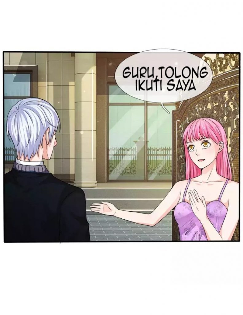 I am Daxianzun Chapter 47 - halaman 4