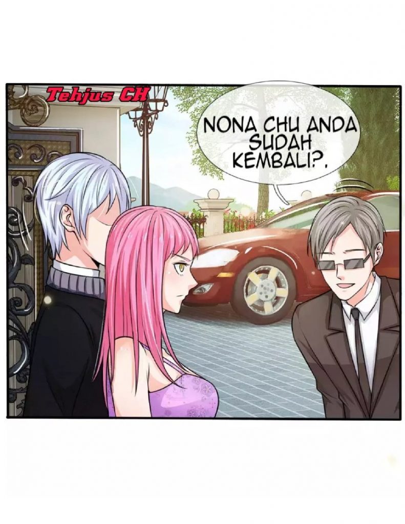 I am Daxianzun Chapter 47 - halaman 6