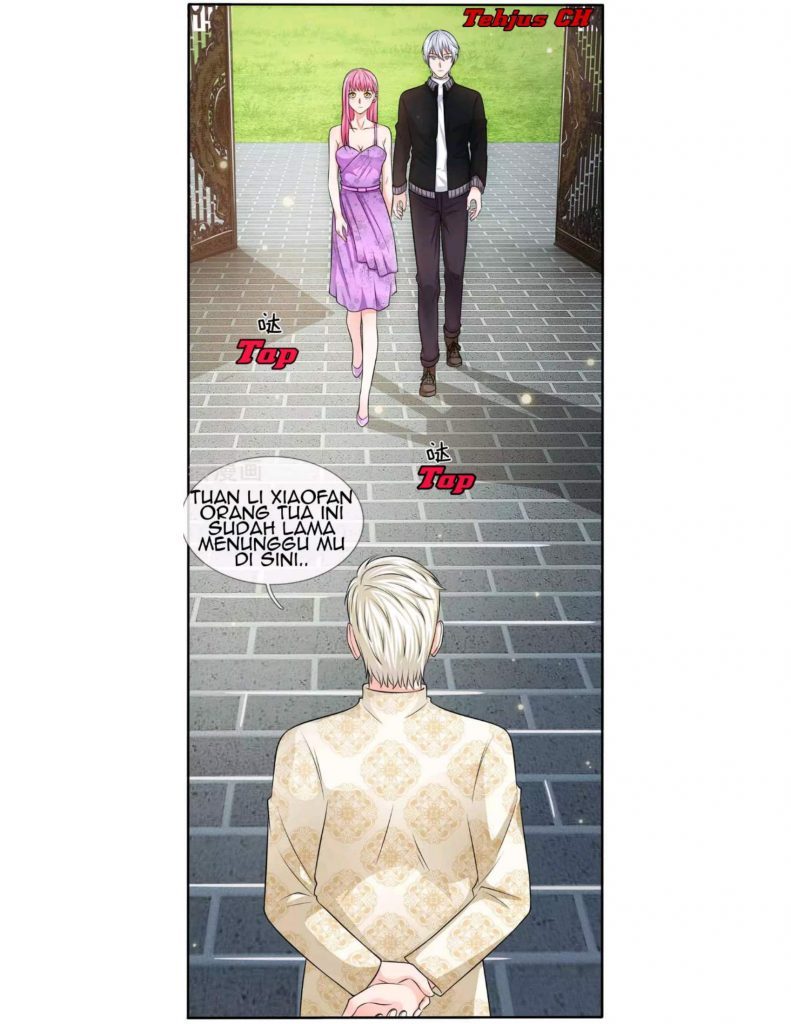 I am Daxianzun Chapter 47 - halaman 7