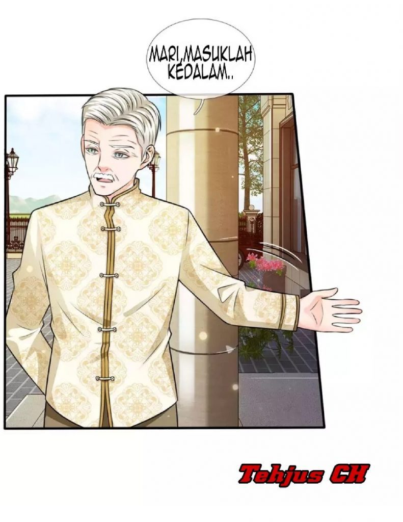 I am Daxianzun Chapter 47 - halaman 8