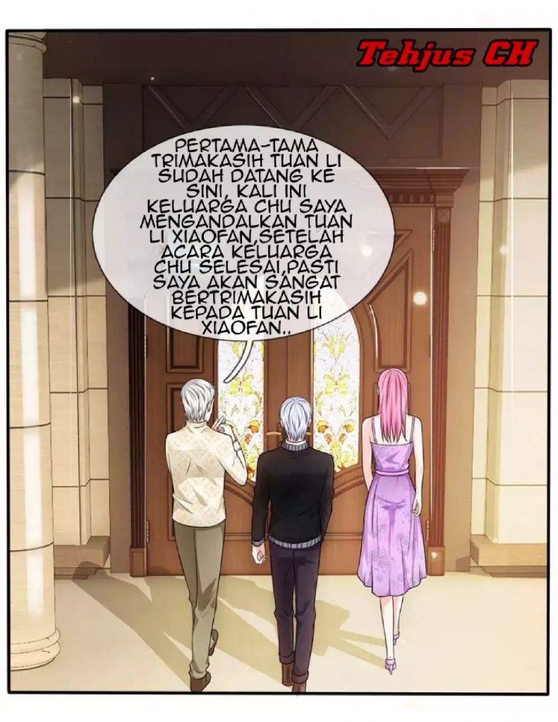 I am Daxianzun Chapter 47 - halaman 9
