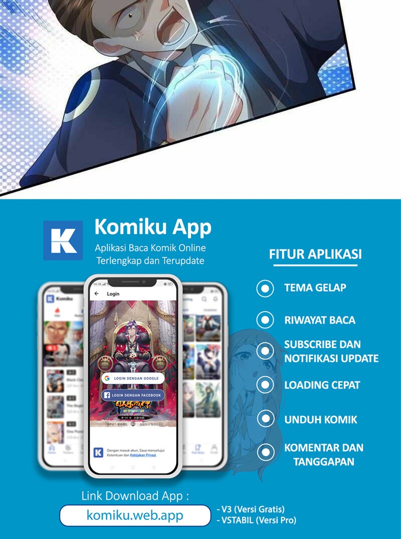 I am Daxianzun Chapter 470 - halaman 20