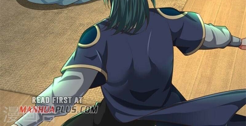 I am Daxianzun Chapter 471 - halaman 6
