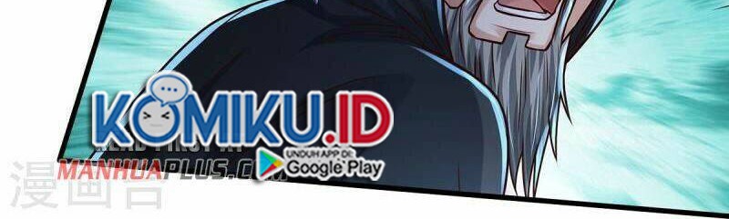 I am Daxianzun Chapter 472 - halaman 9