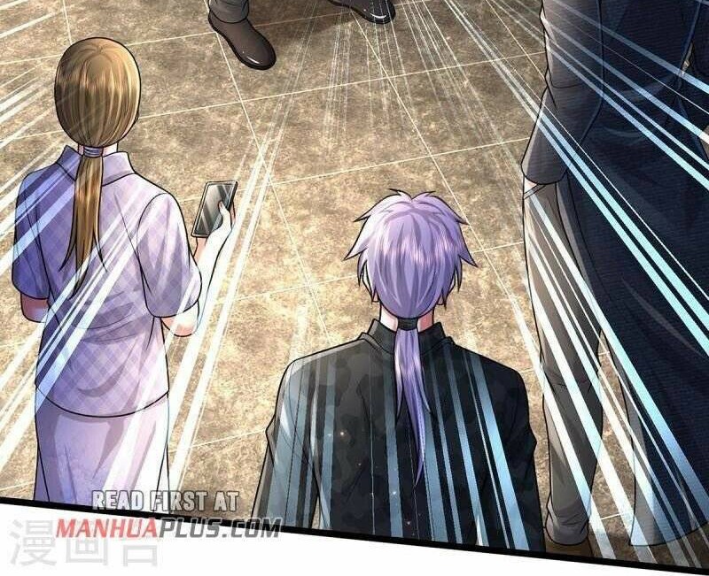 I am Daxianzun Chapter 473 - halaman 12