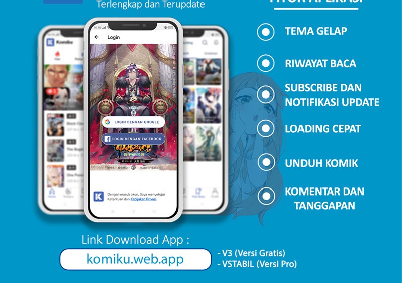 I am Daxianzun Chapter 473 - halaman 15