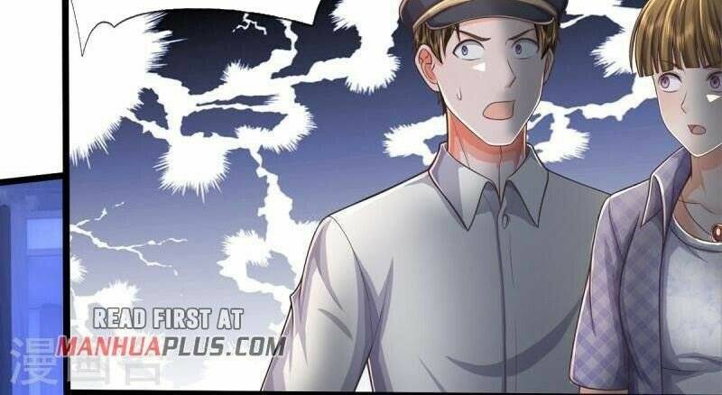 I am Daxianzun Chapter 474 - halaman 12