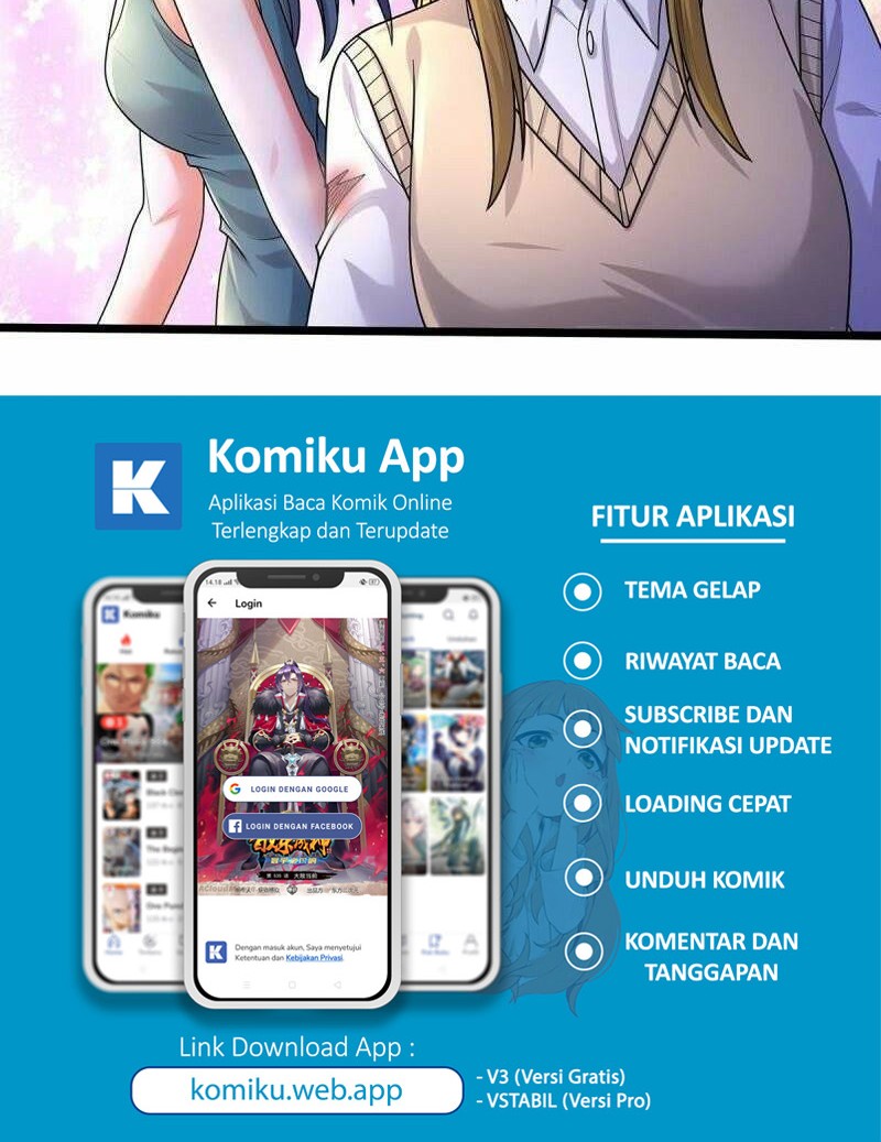 I am Daxianzun Chapter 477 - halaman 13