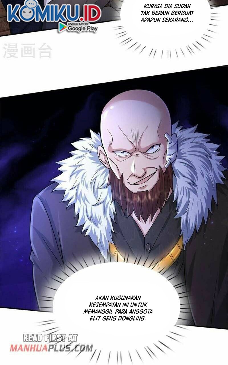 I am Daxianzun Chapter 478 - halaman 4
