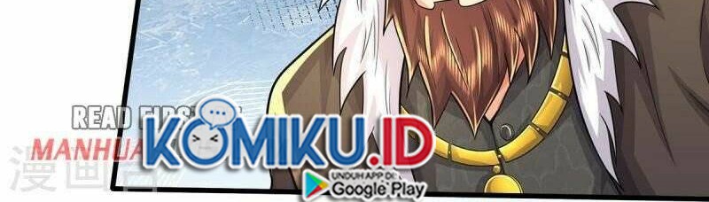 I am Daxianzun Chapter 479 - halaman 13