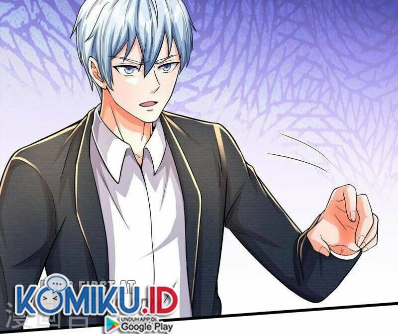 I am Daxianzun Chapter 479 - halaman 9