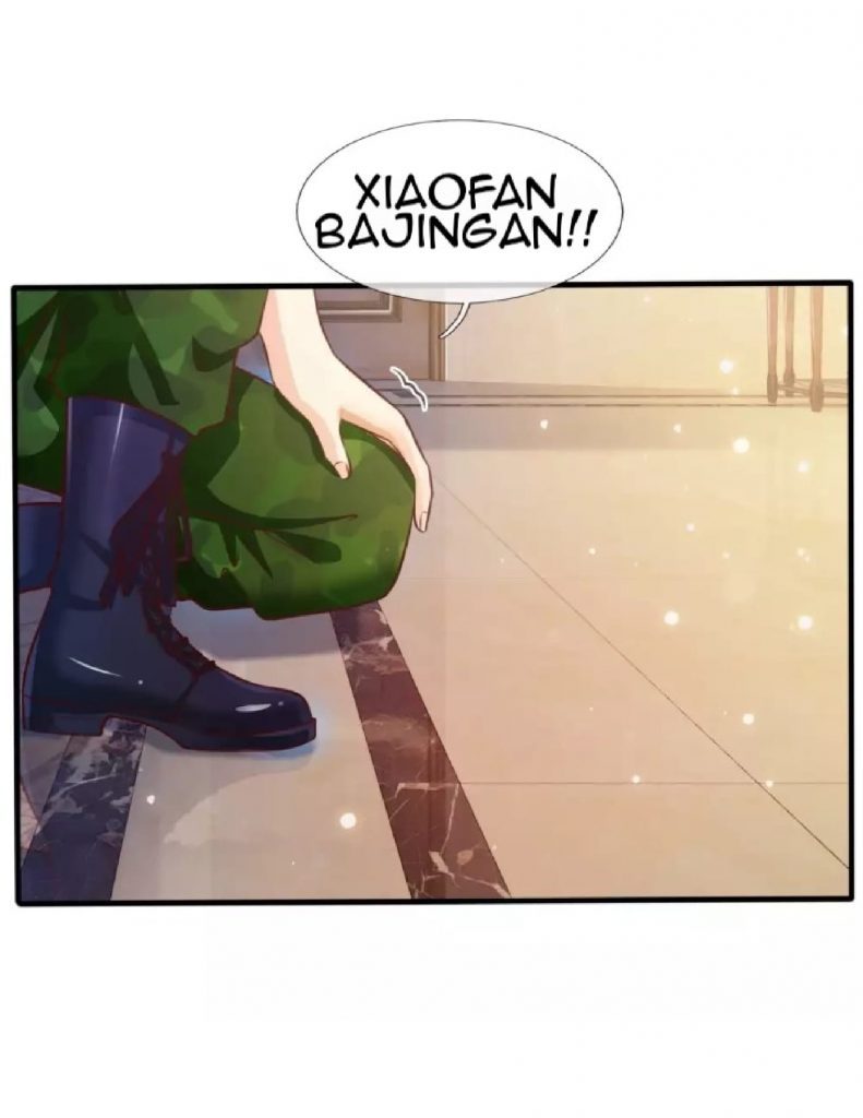 I am Daxianzun Chapter 48 - halaman 11