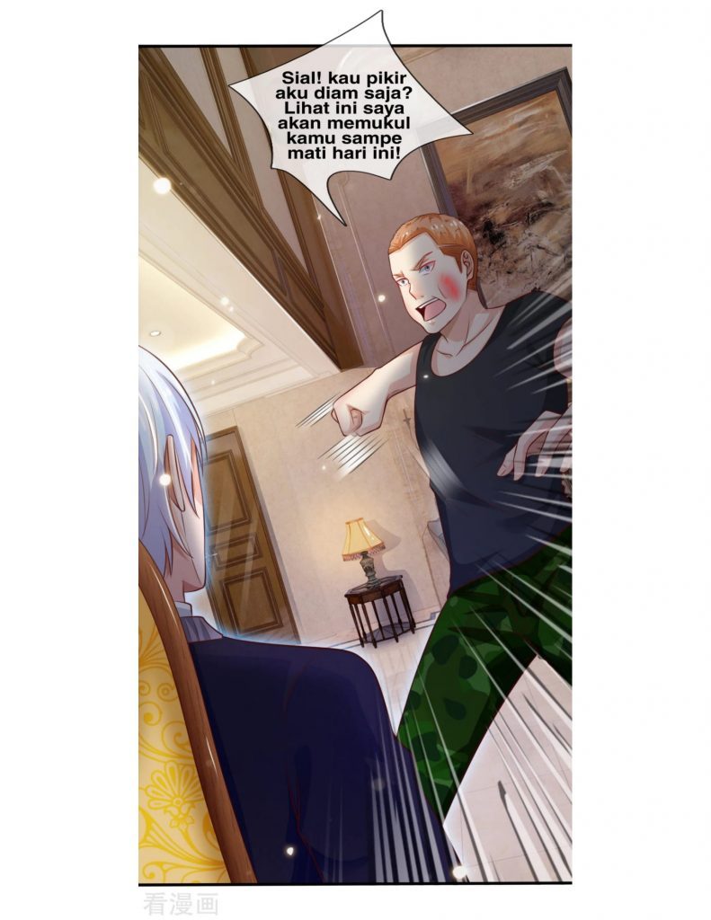 I am Daxianzun Chapter 48 - halaman 12