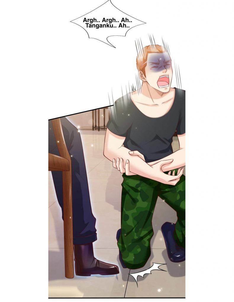 I am Daxianzun Chapter 48 - halaman 17