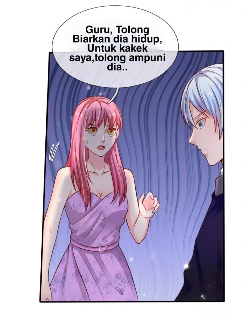 I am Daxianzun Chapter 48 - halaman 18
