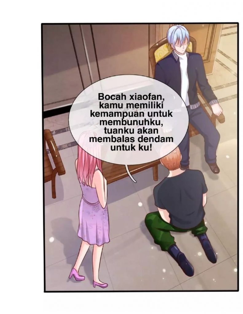 I am Daxianzun Chapter 48 - halaman 19