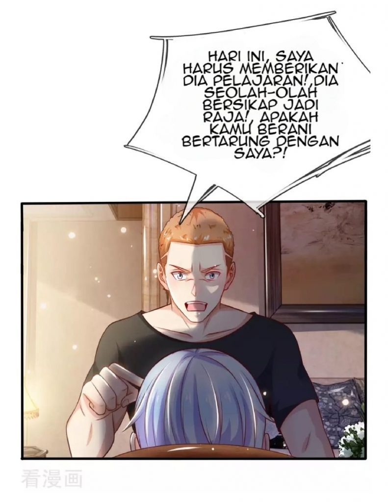 I am Daxianzun Chapter 48 - halaman 2