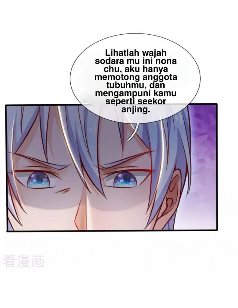 I am Daxianzun Chapter 48 - halaman 24