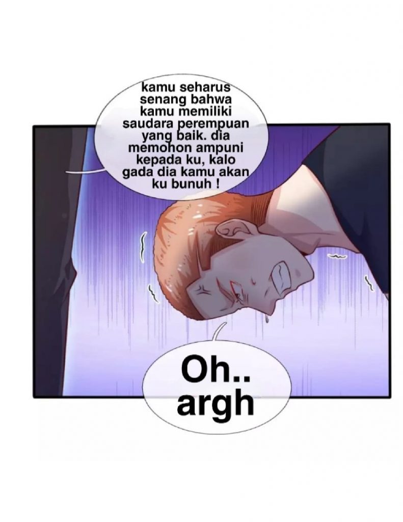 I am Daxianzun Chapter 48 - halaman 25