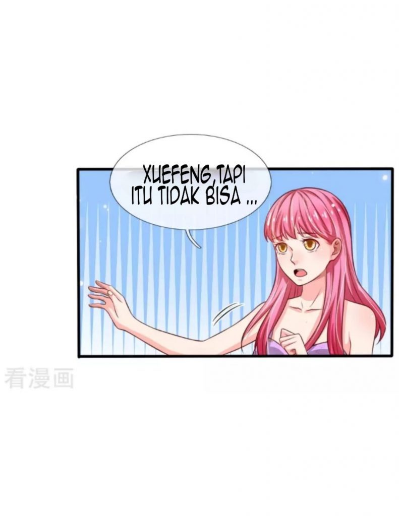 I am Daxianzun Chapter 48 - halaman 3
