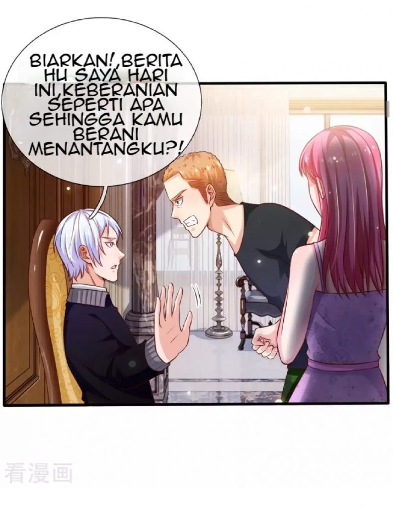 I am Daxianzun Chapter 48 - halaman 4