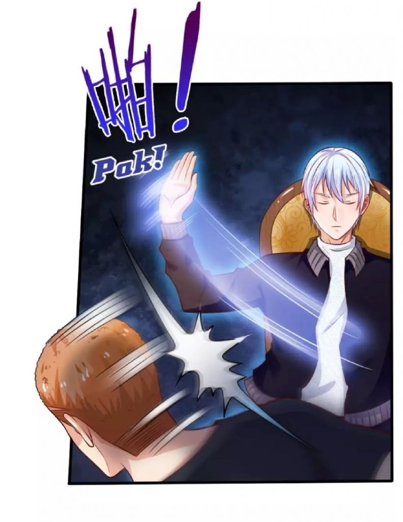 I am Daxianzun Chapter 48 - halaman 6