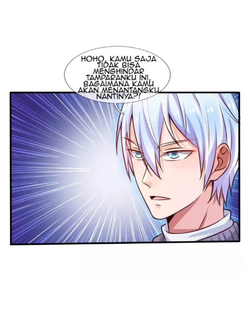 I am Daxianzun Chapter 48 - halaman 7