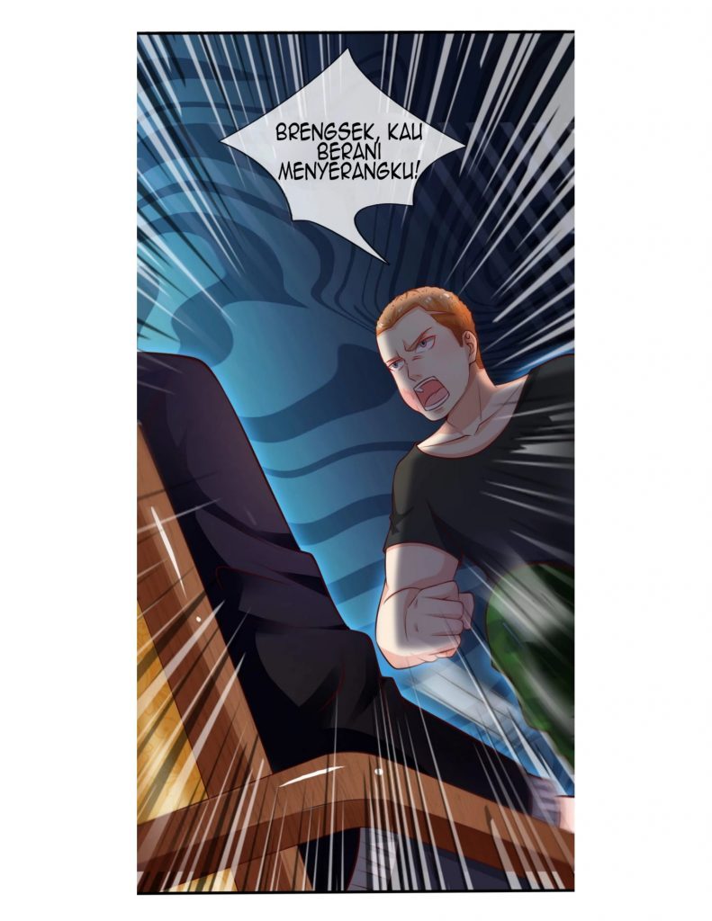 I am Daxianzun Chapter 48 - halaman 8
