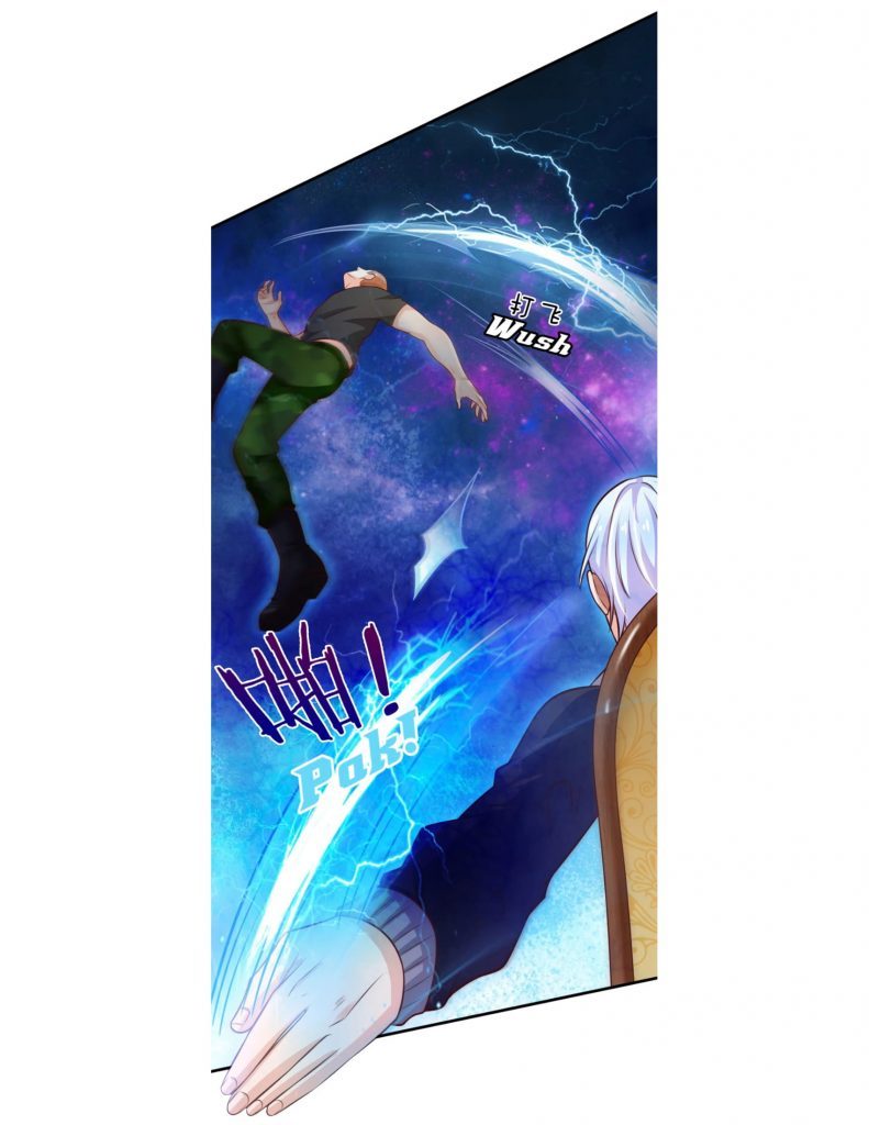 I am Daxianzun Chapter 48 - halaman 9