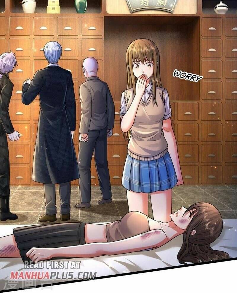 I am Daxianzun Chapter 480 - halaman 12