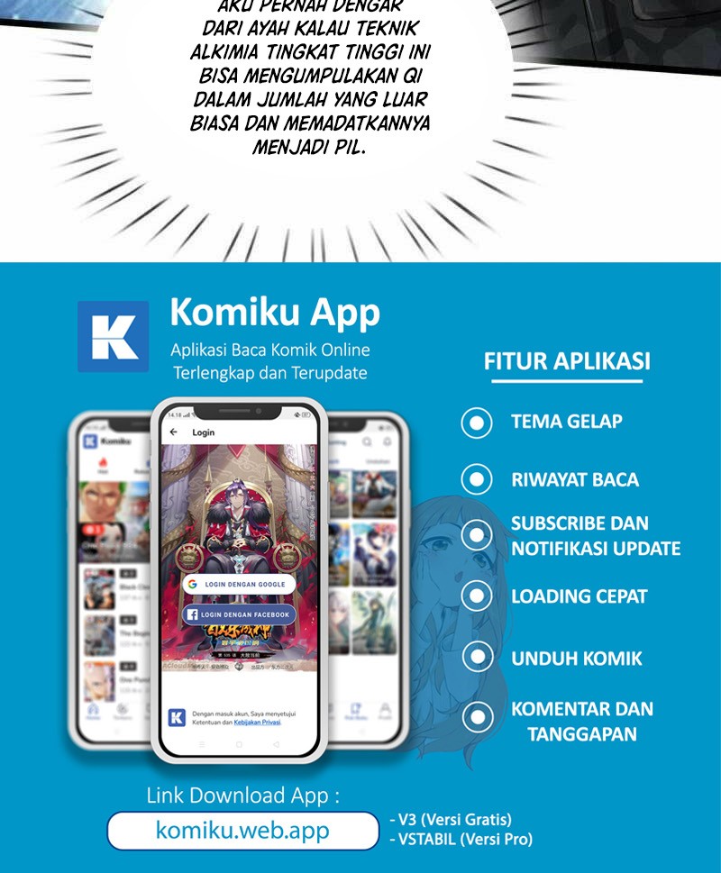 I am Daxianzun Chapter 480 - halaman 15