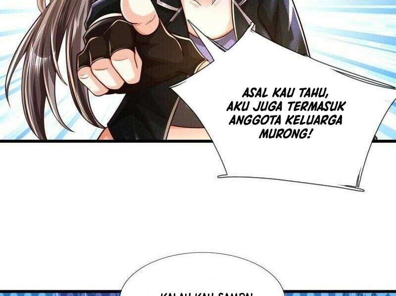 I am Daxianzun Chapter 481 - halaman 33