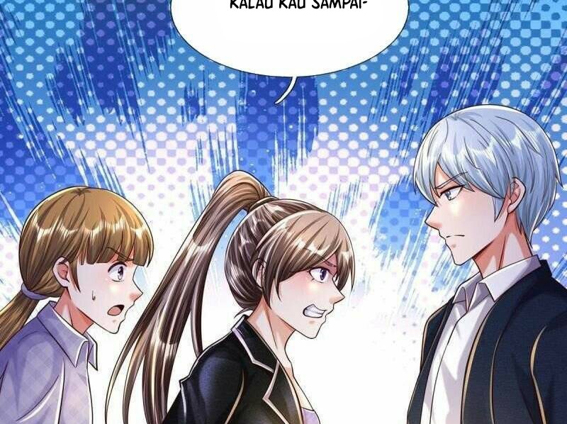 I am Daxianzun Chapter 481 - halaman 34