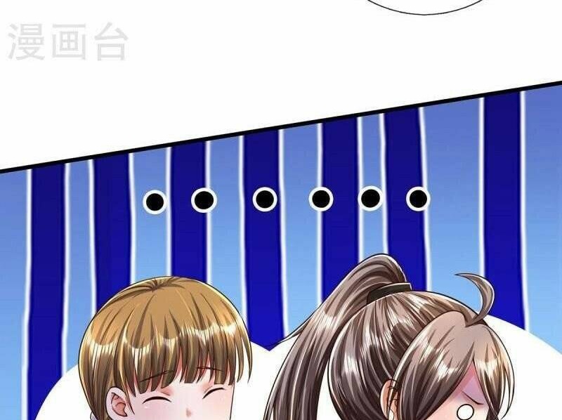 I am Daxianzun Chapter 481 - halaman 37