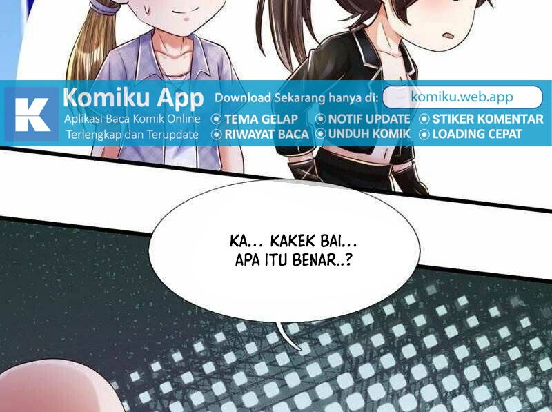 I am Daxianzun Chapter 481 - halaman 38