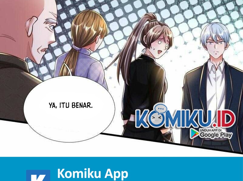 I am Daxianzun Chapter 481 - halaman 39