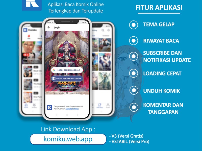 I am Daxianzun Chapter 481 - halaman 40