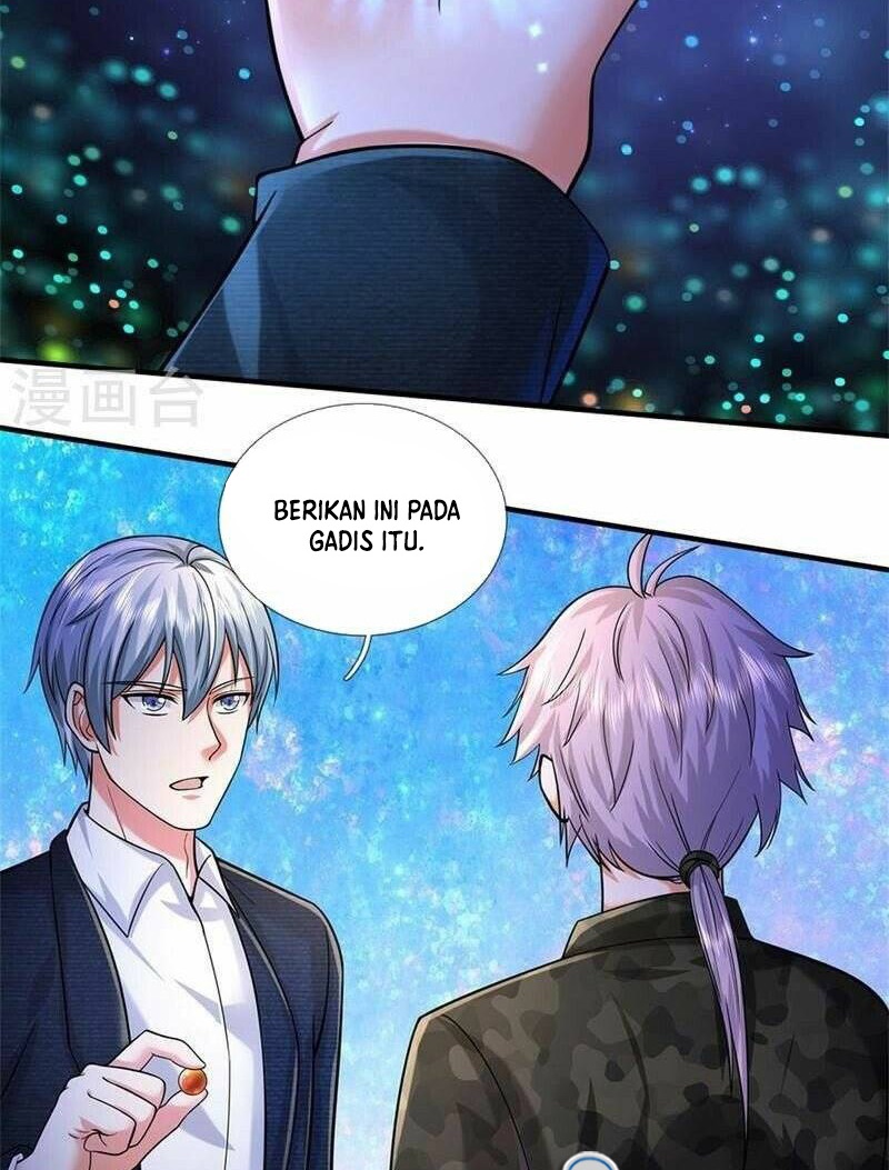 I am Daxianzun Chapter 481 - halaman 5