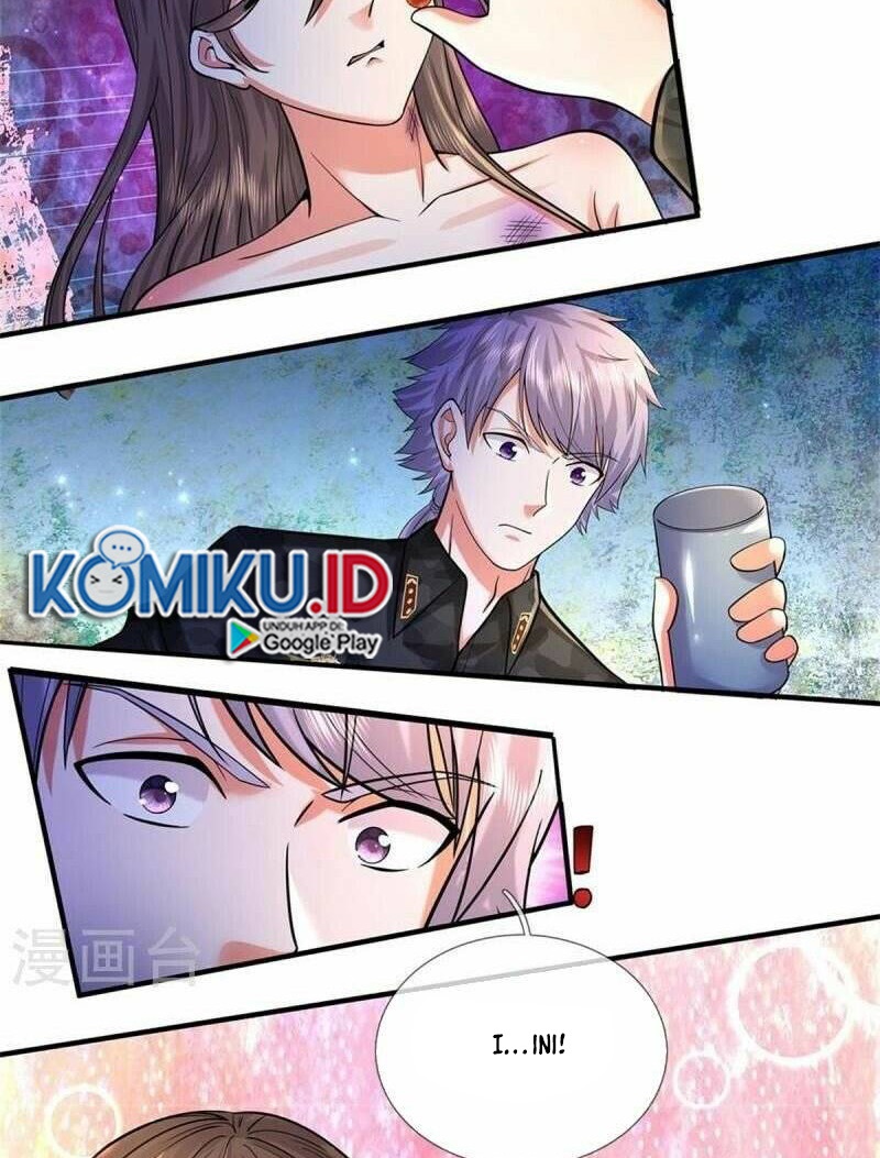 I am Daxianzun Chapter 481 - halaman 8