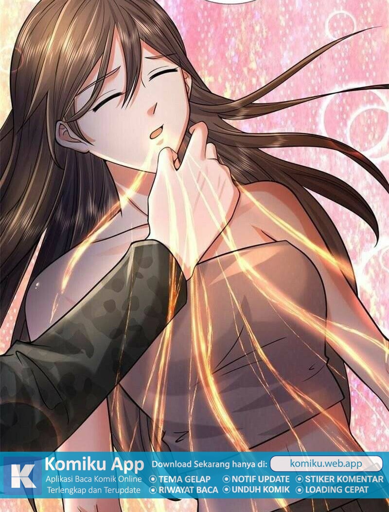 I am Daxianzun Chapter 481 - halaman 9