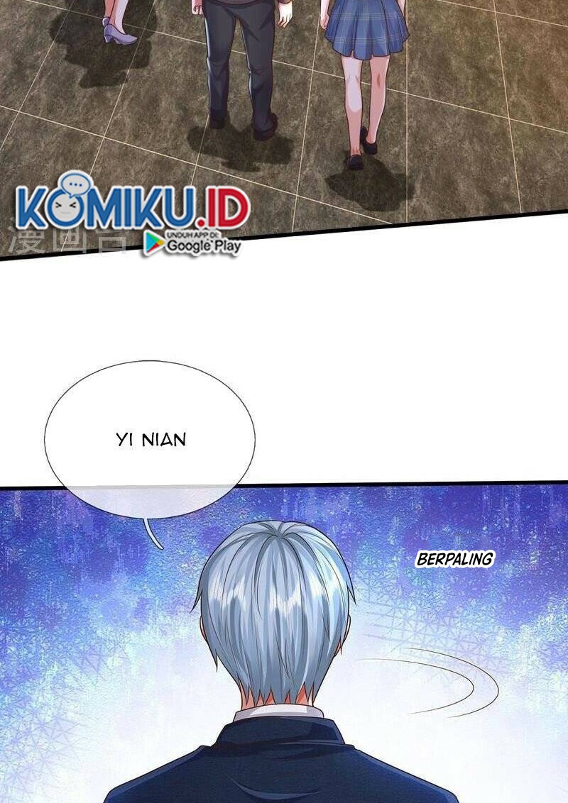 I am Daxianzun Chapter 482 - halaman 18