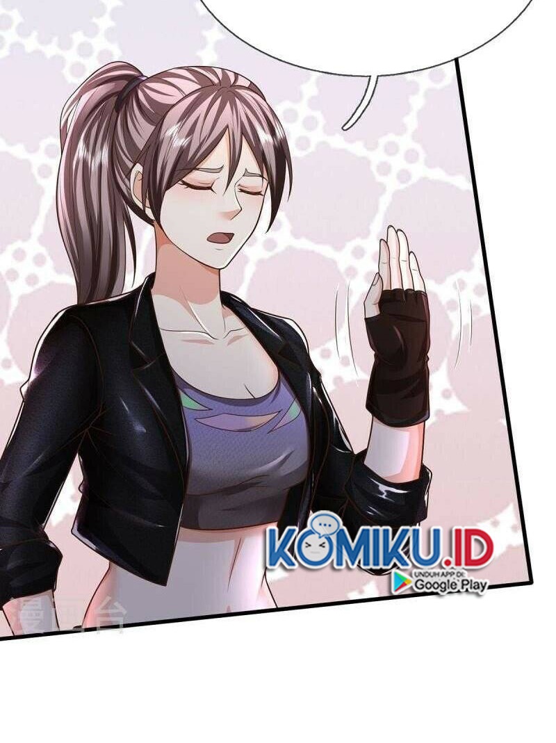 I am Daxianzun Chapter 482 - halaman 26