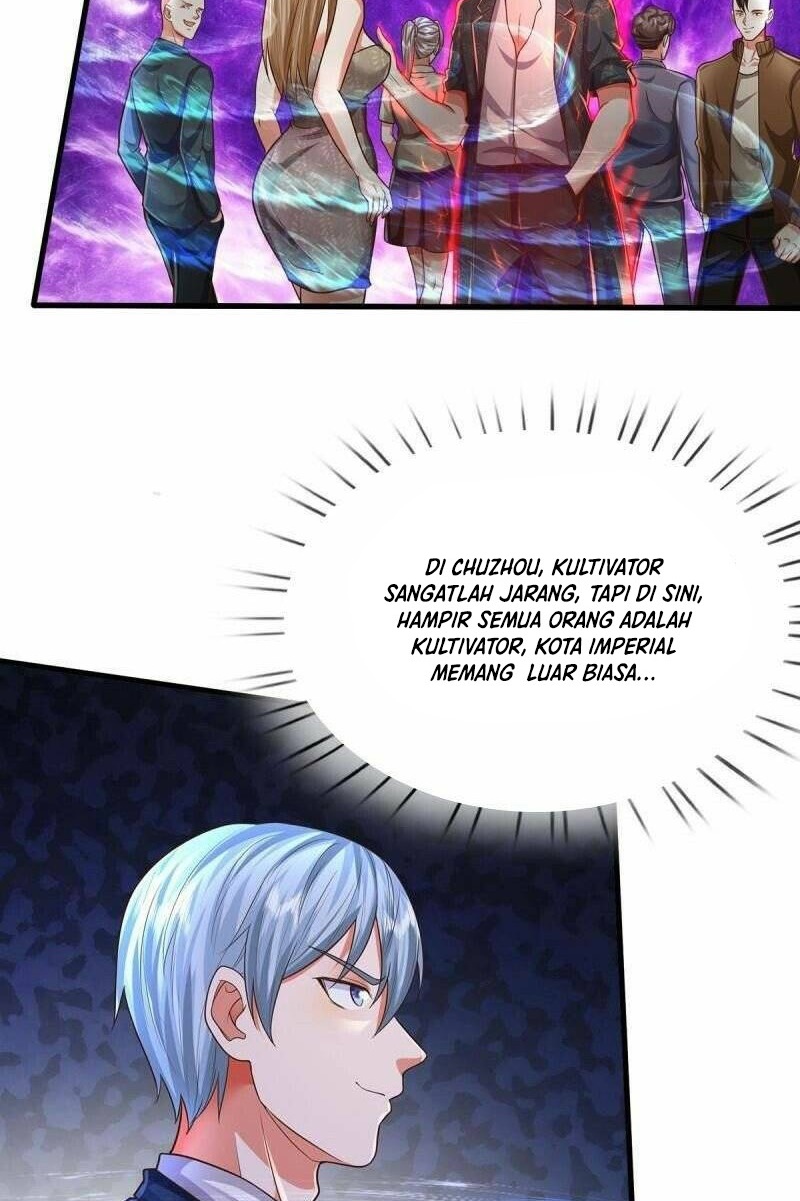 I am Daxianzun Chapter 483 - halaman 3
